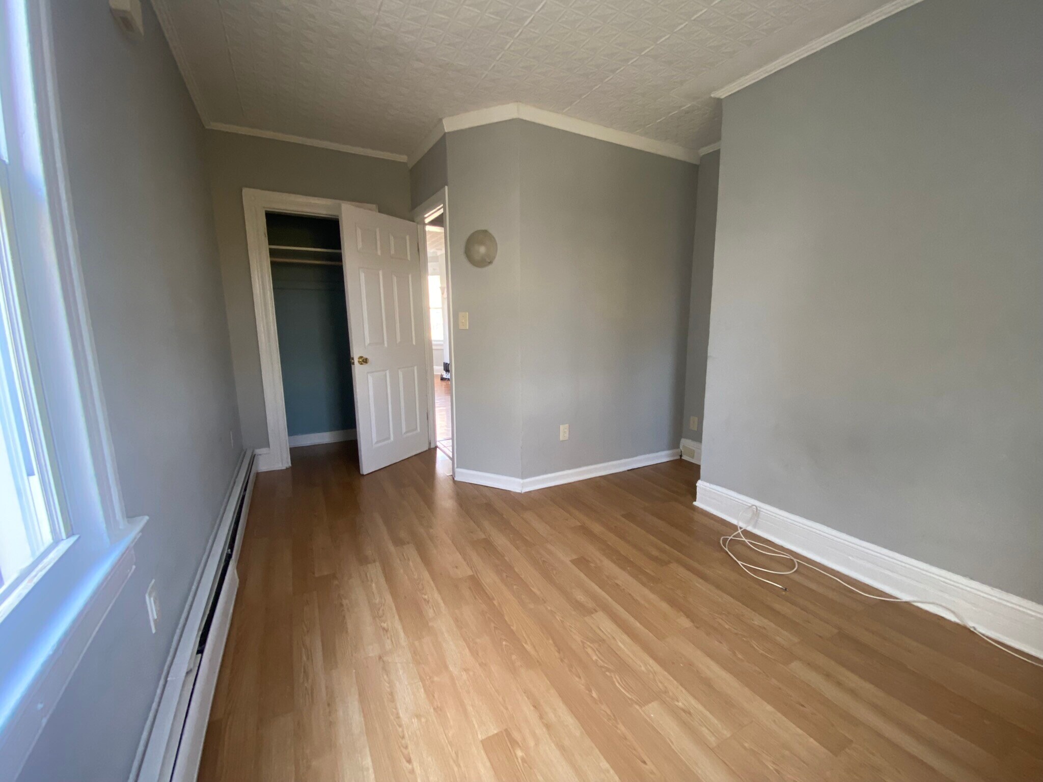 Unit 2 Bedroom view 2 - 530 Valley Rd