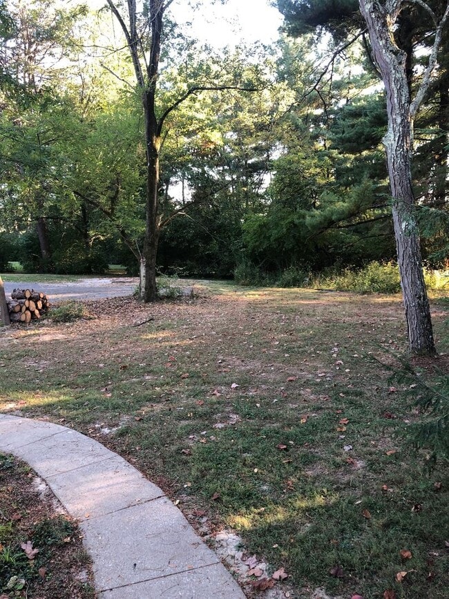 Building Photo - Newly renovated 4BR/2BA home, across from IU Stadium and Golf Course!