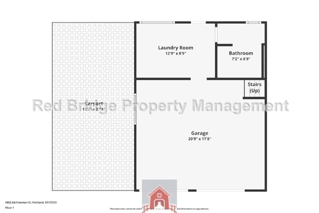 Building Photo - 5062 SW Freeman Ct