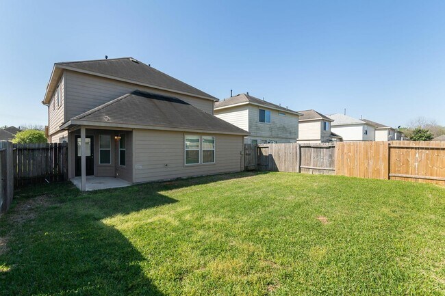 Building Photo - 4307 Almeda Meadows Dr