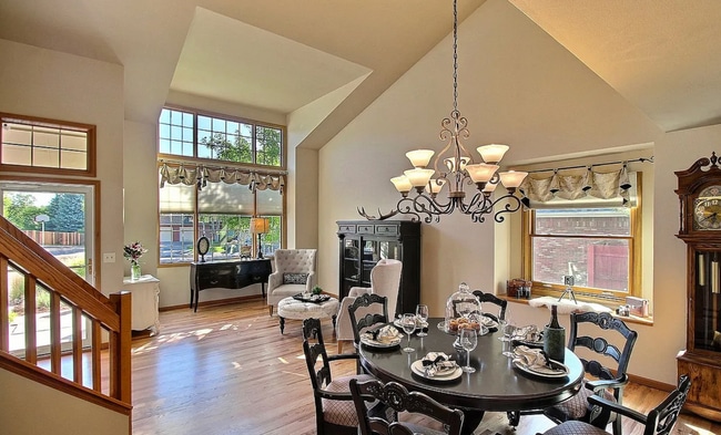 Building Photo - Spacious 4-Bedroom Home with Huge Fenced Y...