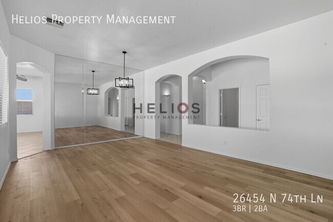 Building Photo - 26454 N 74th Ln