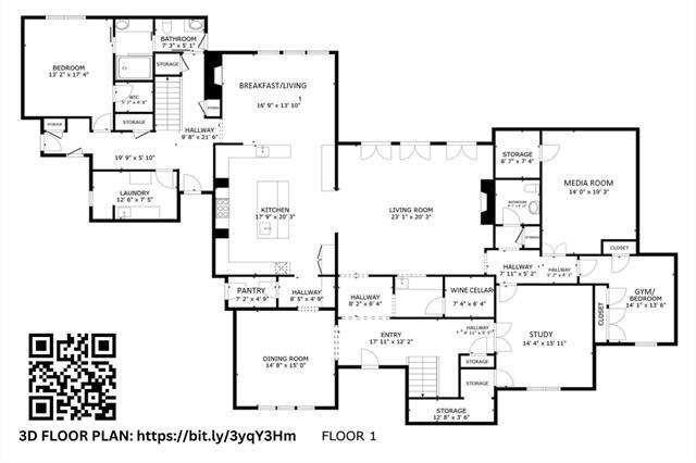 Building Photo - 4311 Brookview Dr