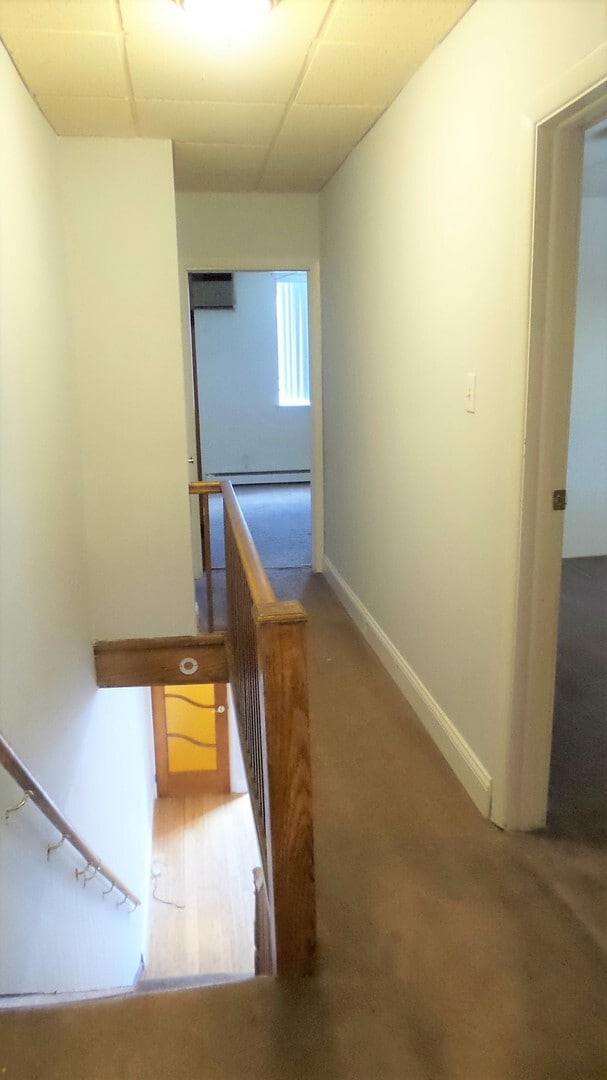 Building Photo - SWEET 2 BR / 1.5 BA HOUSE in South Philly w/ NEW KITCHEN & BATHS-Washer/Dryer & Yard!