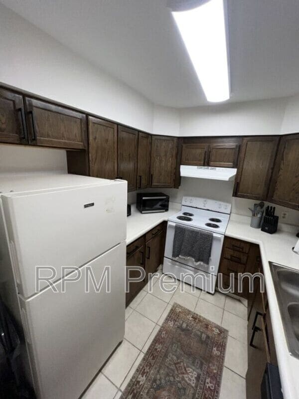 Building Photo - 4547 Alvin Dark Ave