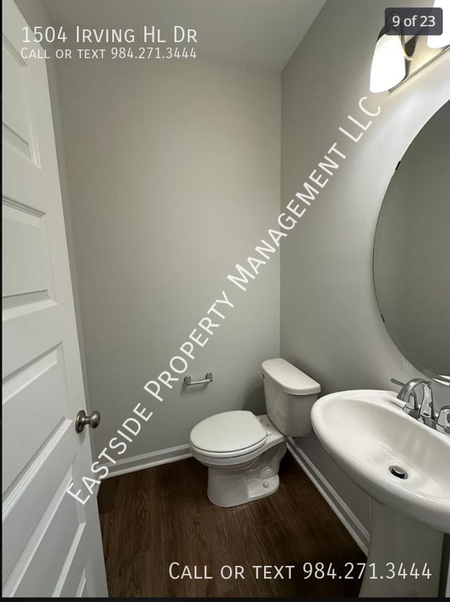 Building Photo - 1504 Irving Hl Dr