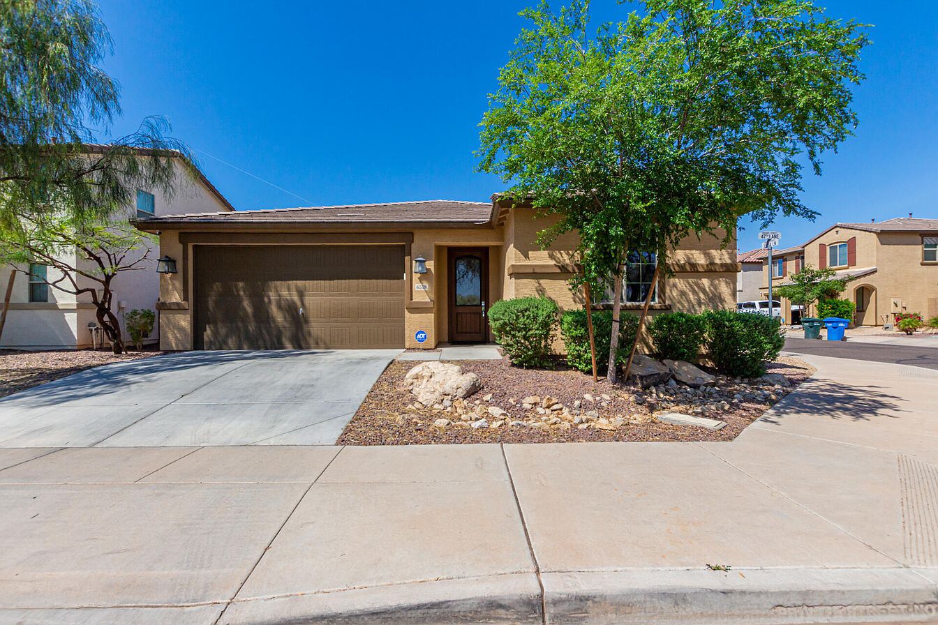 Building Photo - 6518 S 47th Ln