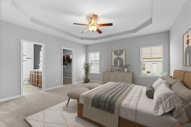 Building Photo - Beautiful 3BR in Smyrna