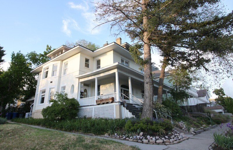 Building Photo - 851 E 3rd Ave