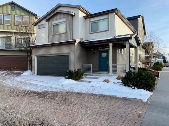 Building Photo - 5148 Andes Way