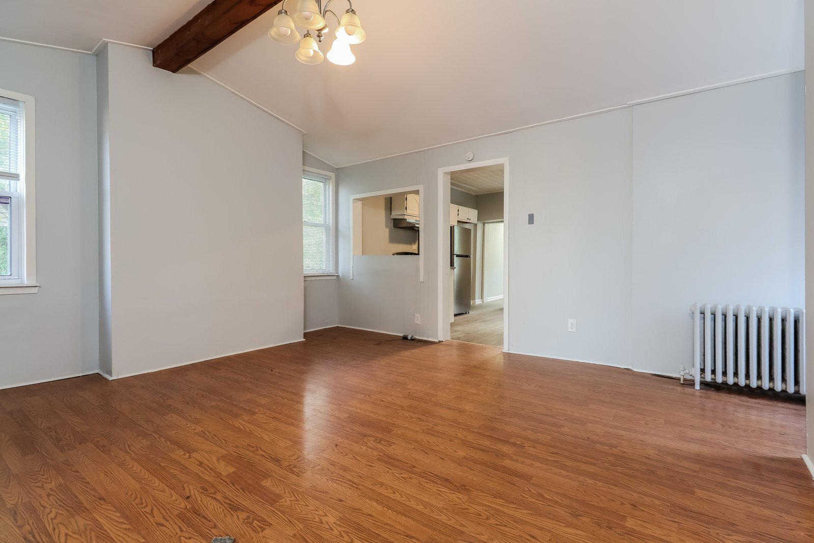 Building Photo - 411 Walter St