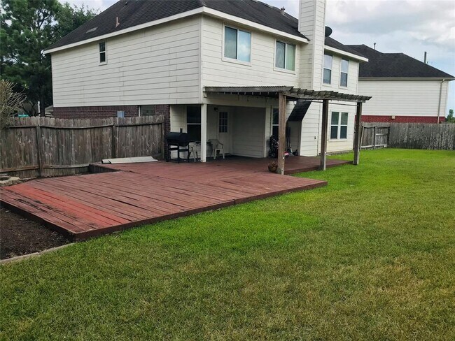 Building Photo - 2418 Slate Ridge Ln