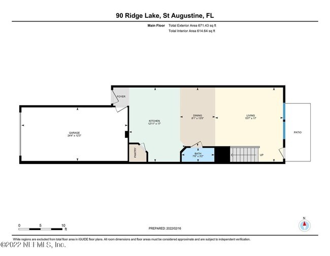 Building Photo - 90 Ridge Lake Rd