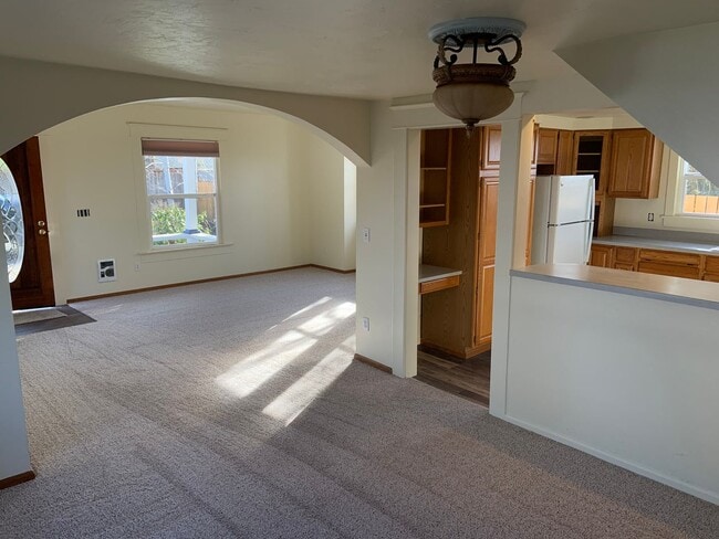 Building Photo - Great Updated House with a Fabulous Front Porch and Room to Garden