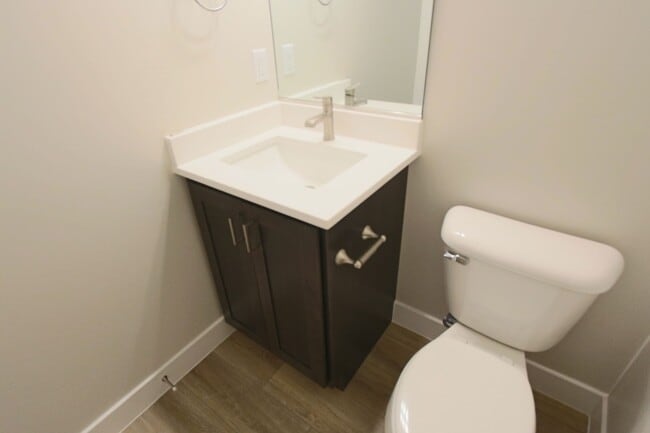 Building Photo - BRAND NEW: 2170+ SQFT and majestic VIEWS