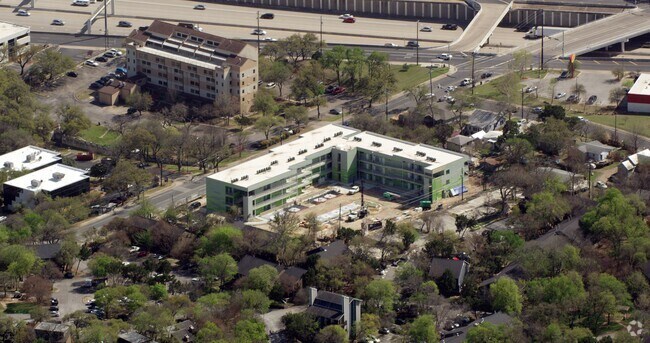 Building Photo - Mesa