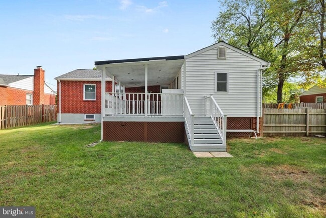 Building Photo - 10802 Blossom Ln