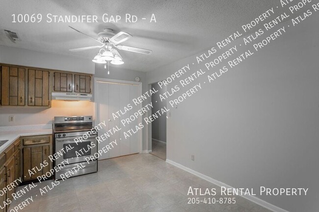 Building Photo - 10069 Standifer Gap Rd