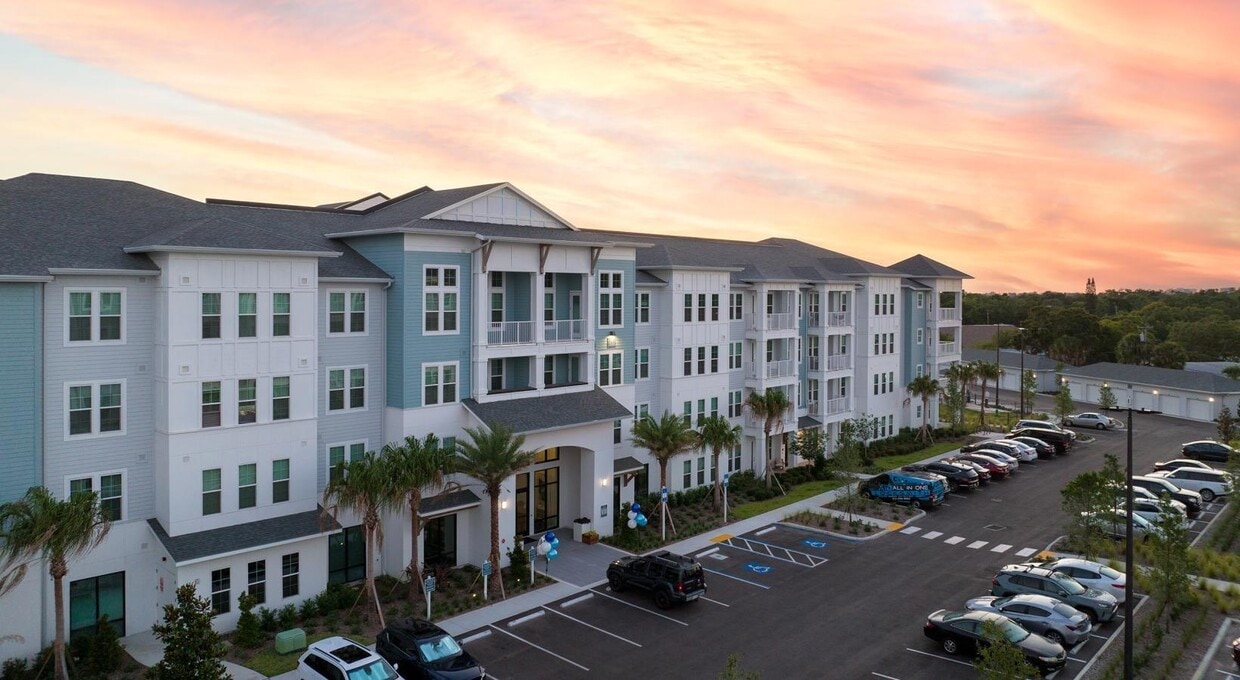 Solano Belleair - 1632 Clearwater Largo Rd N Clearwater FL 33756 |  Apartment Finder