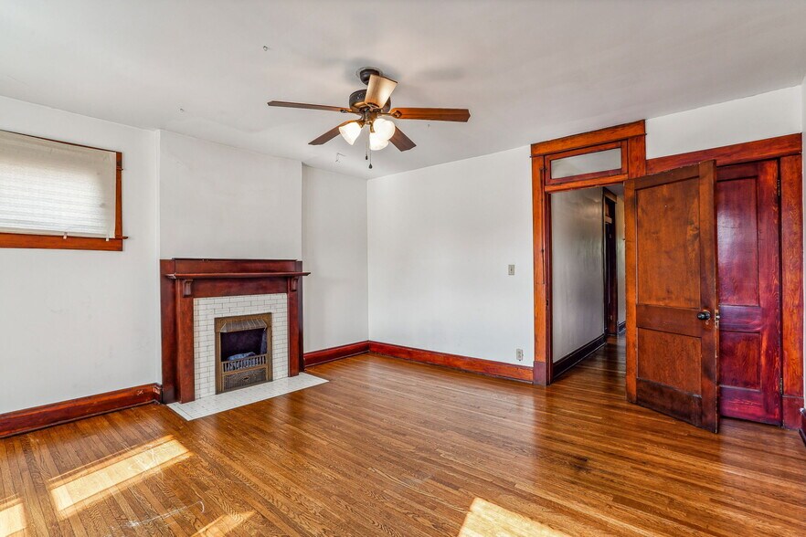 Building Photo - 2246 N 4th St