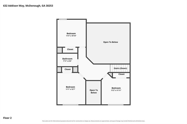 Building Photo - 632 Addison Way