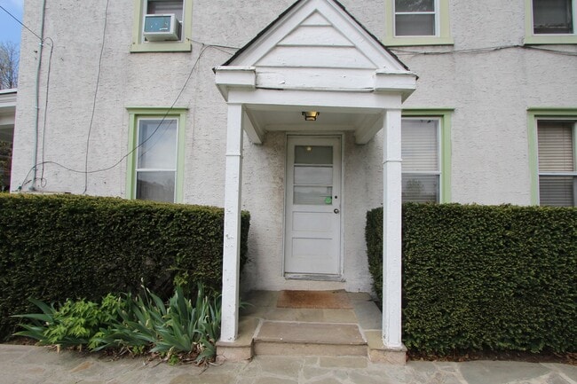 Building Photo - 8107 Germantown Ave