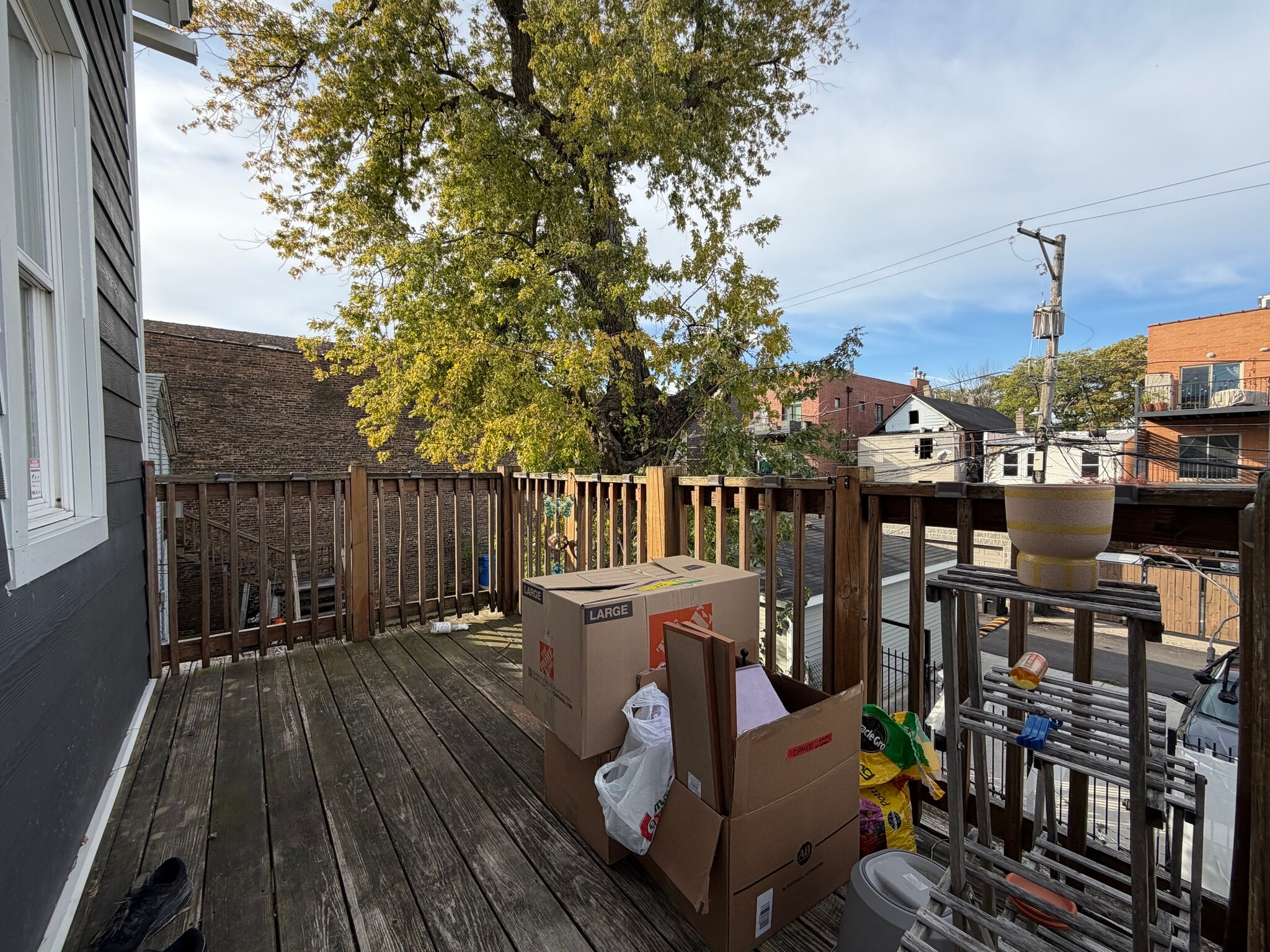 Building Photo - 1626 N Washtenaw Ave