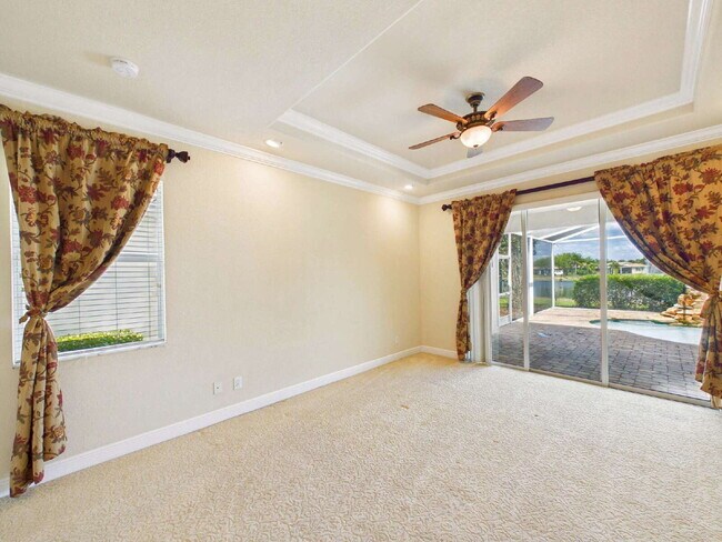 Building Photo - Luxury Lakefront Pool Home in Tesoro - Move-in Ready with Premium Inlcusions