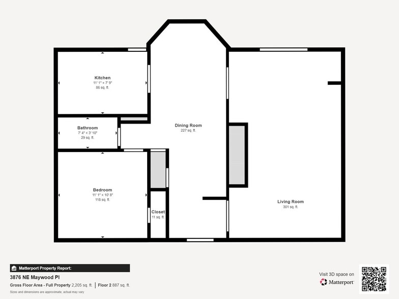 Building Photo - Cozy home with fenced yard and hot tub in NE Portland