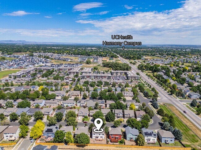 Building Photo - 2021 Falcon Ridge Dr