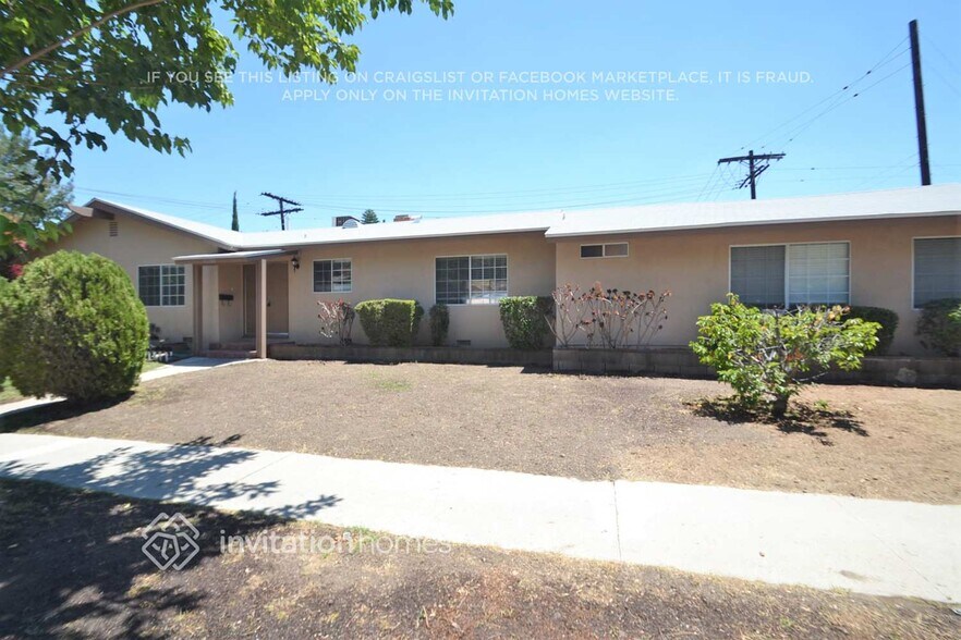 Primary Photo - 16200 Armstead St