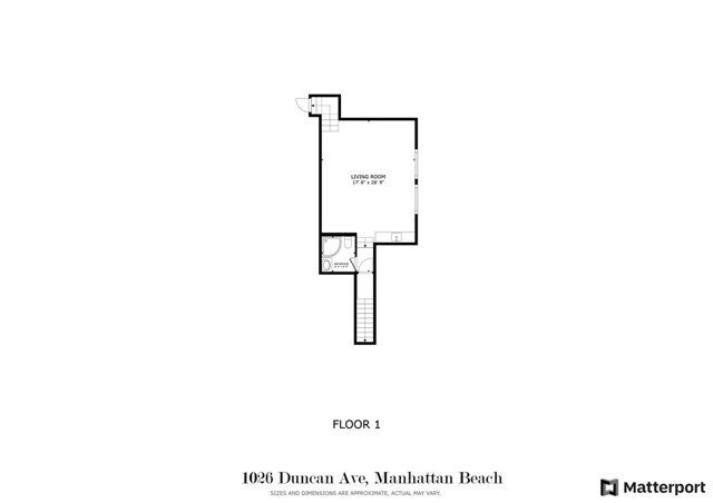 Building Photo - 1026 Duncan Ave