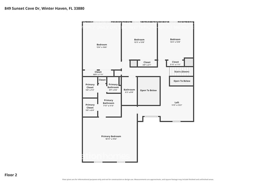 Building Photo - 849 Sunset Cove Dr