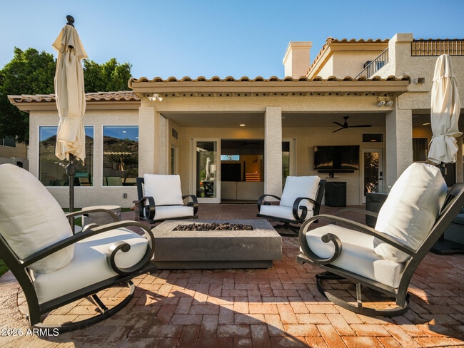 Building Photo - 2024 E Granite View Dr