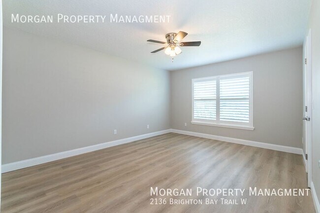 Building Photo - 2136 Brighton Bay Trail W