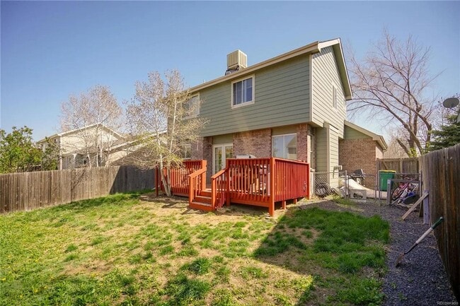 Building Photo - 3 Bedroom Home in Thornton