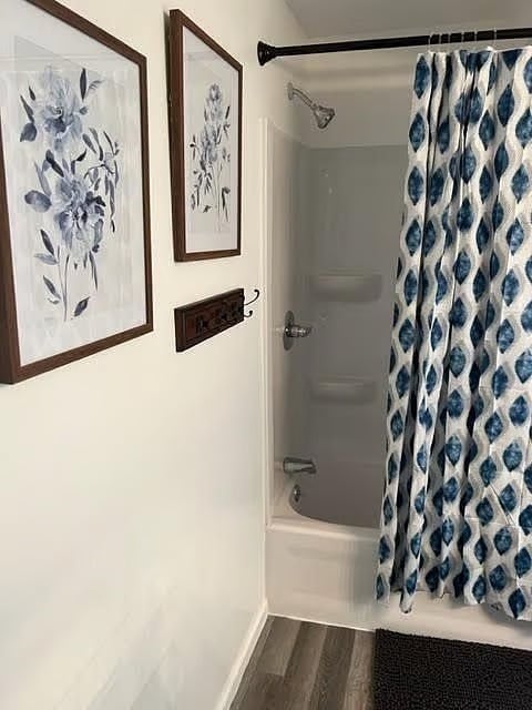 Building Photo - 1205 N Park Ave