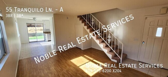 Building Photo - 55 Tranquilo Ln
