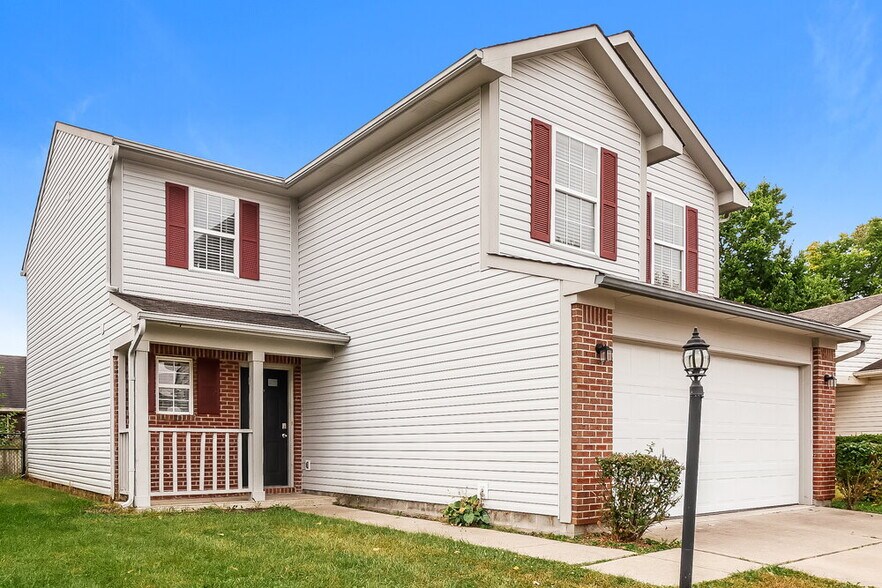 Building Photo - 707 Deer Trail Dr