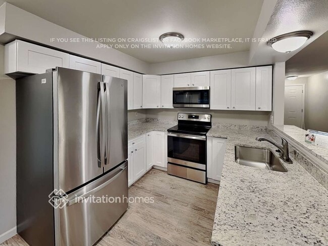 Building Photo - 8467 Eaton St