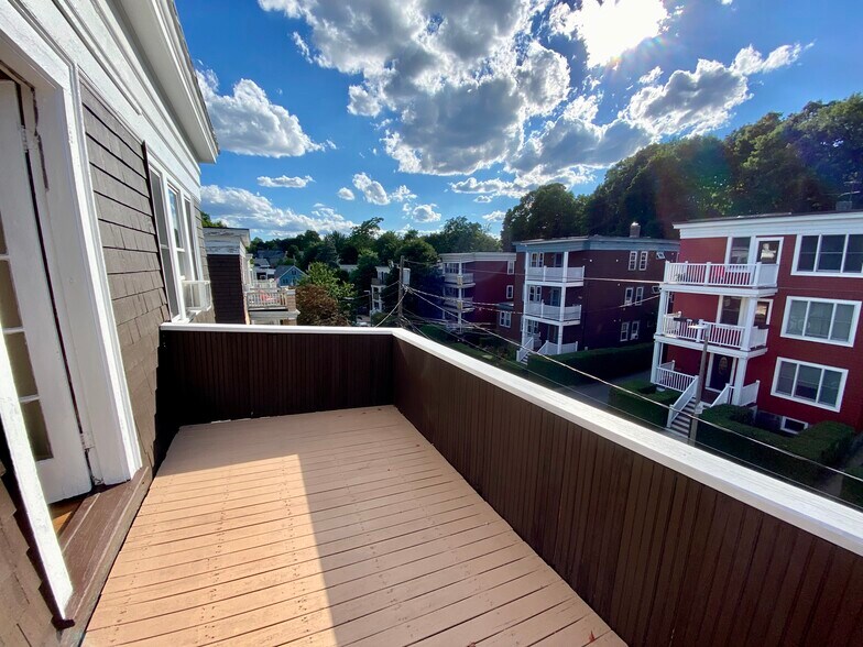 Building Photo - 12 St Peter St