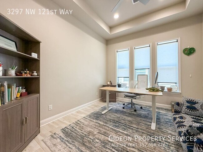 Building Photo - 3297 NW 121st Way
