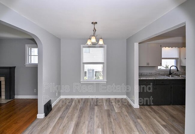 Building Photo - 2421 Nicholas Pl NW