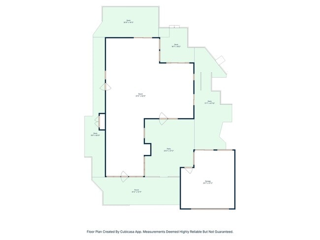 Building Photo - 21368 W Pepper Dr