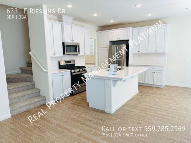 Building Photo - 6331 E Riesling Dr