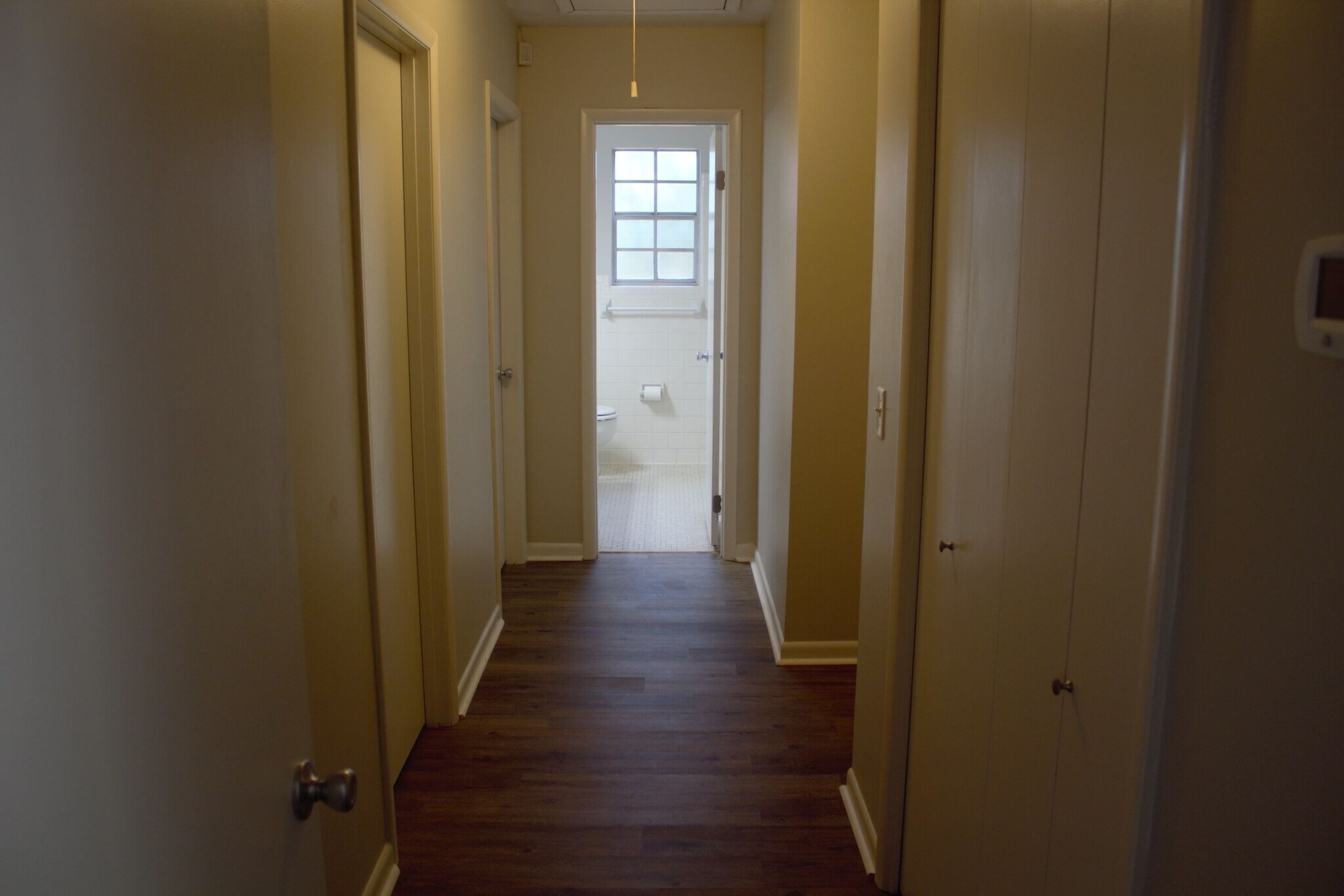 Building Photo - 2504 Choctaw St