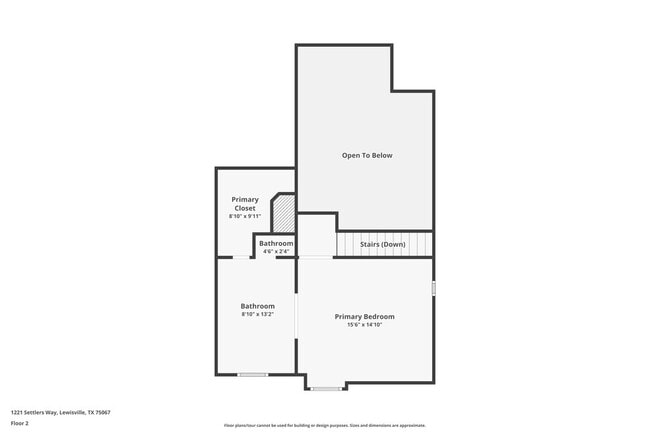 Building Photo - 1221 Settlers Way