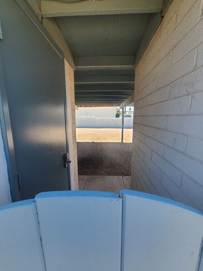 Building Photo - Charming 1 bedroom 1 bathroom