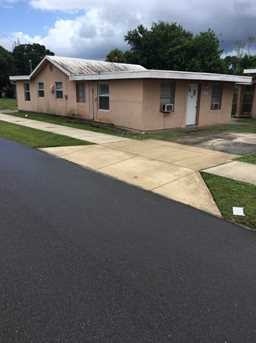 Building - 1411 Havana Ave