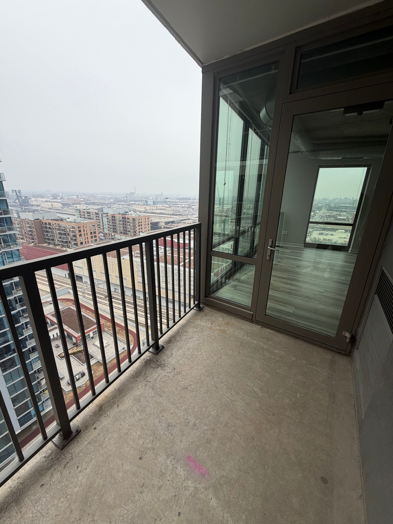 Building Photo - 111 W Polk St